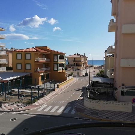 Les Motes Solo Familias Serviplaya!!! Playa De Xeraco Exterior photo